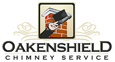 Oakenshield Chimney Service logo